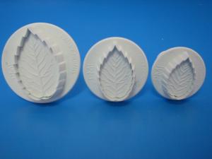 Kisz�r�/erez� R�zsalev�l 3db 25/30/40mm