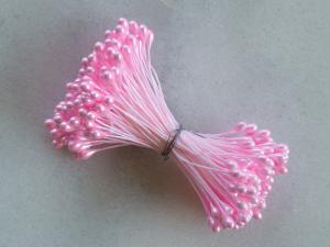 Bibe 3mm Gy�ngyh�z Pink