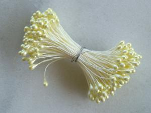 Bibe 3mm Gy�ngyh�z S�rga