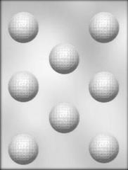 CK Csoki forma - Golf labda