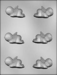 CK Csoki forma - 3D Baby Angel
