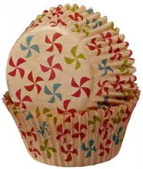 Kapszli - Muffin 75db Sz�lforg�