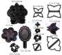 PW Mix & Match' Side Designe Set