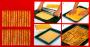 Kisz�r� Lap 23x33cm Stangli 26db