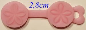 Szilikon Forma - Mini Vir�g