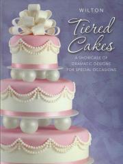 Knyv - Tiered Cakes