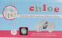 Cake Star Kisz�r� ABC 26db Mini kisbet�k 26mm