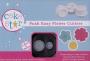 Kisz�r�/kinyom� 6db Vir�gok 7cm