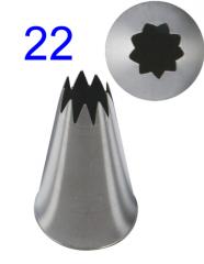 D�sz�t�cs� #22 Csillag