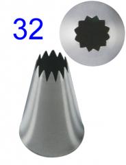 D�sz�t�cs� #32 Csillag