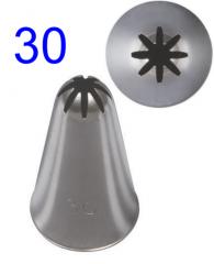 D�sz�t�cs� #30 Csillag Z�rt