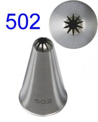 D�sz�t�cs� #502 Csillag Z�rt