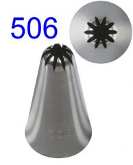 D�sz�t�cs� #506 Csillag Z�rt