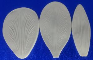 Szilikon Erez� Orchidea