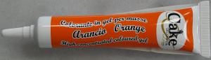 �telfest�k G�l 20g Narancs