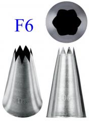 D�sz�t�cs� #F6 Csillag