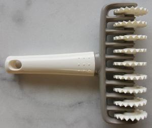 Cakkos v�g� 9 t�rcsa 12cm