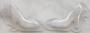 Polikarbon�t 3D forma - N�i cip� L 18,5x12,5cm