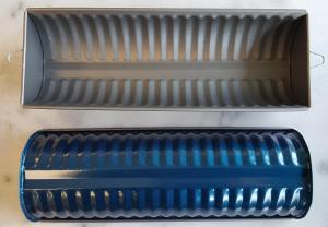 �zgerinc s�t�forma 26cm Teflon bevonatos