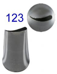 D�sz�t�cs� #123 Szirom �ves