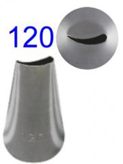 D�sz�t�cs� #120 Szirom �ves