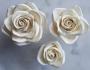 GCP Bloom R�zsa 3 m�ret Feh�r M/L/XL