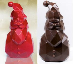 Polikarbon�t Forma Diamond Santa
