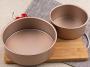 S�t�forma N/S - Kerek 15/20cm