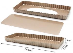 S�t�forma N/S - Pite kivehet� alj� 36,5x15x3cm