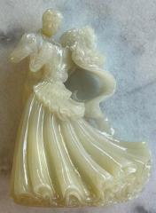 N�szp�r - 13cm T�ncos Opaque