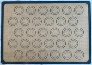 Szilikonlap 29,5x42cm �vegsz�las