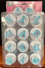 Kisz�r�/kinyom� - Mini Nagybet�k 26db 25mm