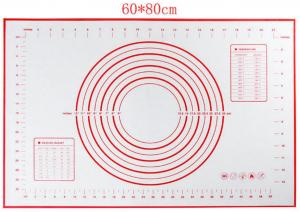 Szilikonlap 60x80cm �vegsz�las
