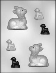 CK Csoki forma - 3D B�r�ny