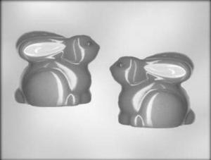 CK Csoki forma - 3D Ny�l