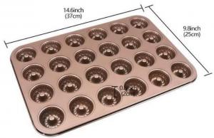 S�t�forma N/S - Mini Kugl�f