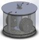 Finom�t�/Melangeur 4,5kg