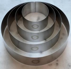 S�t�forma S/S430 4r kerek 63mm