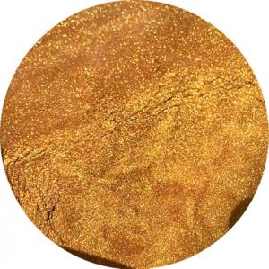 L�szterfest�k - Gold