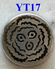D�sz�t�cs� - #YT17 Orosz XL