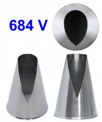 D�sz�t�cs� - #684 V